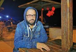 Kız arkadaşıyla tartışırken 4 kişinin saldırısında gözünü kaybetti