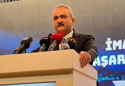 Bakan Özer: 41 şehidimizin evlatlarının eğitim masraflarını karşılayacağız