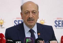 Bakan Bilgin: EYT, ocaktan sonra uygulamaya sokulacak