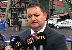 GMİS Genel Başkanı Yeşil: Grizuyu işçi arkadaşlarımızın fark etmesi mümkün değil