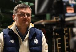 Kuleba’dan AB’ye İran çağrısı: Yaptırım uygulayın