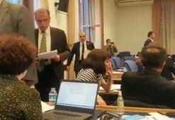 Ekonomik düzenlemeleri içeren torba teklif, TBMM Plan Ve Bütçe Komisyonu'nda kabul edildi