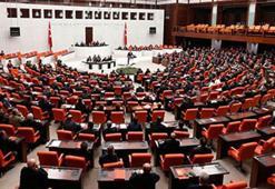 2023 Yılı Merkezî Yönetim Bütçe Kanun Teklifi TBMM Başkanlığına sunuldu