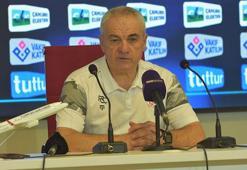 Sivasspor - Giresunspor maçının ardından