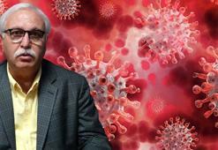 Bilim Kurulu Üyesi Özlü: Covid'in ölümcüllük oranı gripten daha düşük