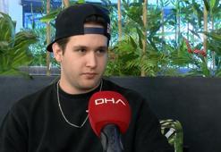 İsmail 'Isopowerr' Can Yerinde: En büyük hedefim Dünya Kupası'na gitmek