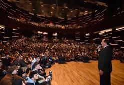 Mevlana şehri Konya’da ‘Kitap Günleri’ açıldı