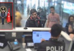 Sahte kimlikle İran'dan gelen PKK'lı terörist İstanbul Havalimanı'nda yakalandı