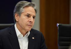 ABD Dışişleri Bakanı Blinken: Çin, Tayvan sürecini hızlandırdı