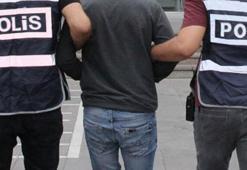 3 FETÖ şüphelisi, Yunanistan'a kaçarken yakalandı