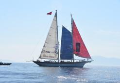 The Bodrum Cup ilk etap yarışlarıyla başladı