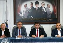 GMİS Genel Başkanı Yeşil: Sebep olanların tespit edilip, cezalandırılmasının takipçisiyiz