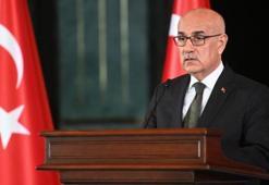 Bakan Kirişci: 280 bin 643 kadın çiftçimize 10 milyar TL'lik destek sağladık