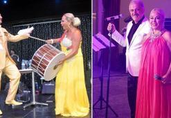 Safiye Soyman ile Faik Öztürk, dolandırıcılık davasından beraat etti