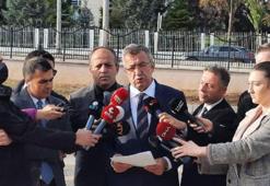 CHP, 29'uncu maddeyi AYM'ye taşıdı