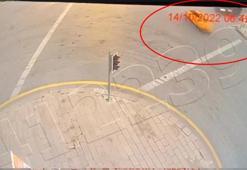 HDP'li milletvekillerinin karıştığı kazanın görüntüsü ortaya çıktı