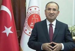 Bakan Bozdağ: Bir yöneticinin Kur'an okuması ya da okumaması, laiklikle ilişkilendirilemez