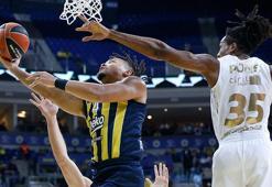 Fenerbahçe Beko - ASVEL: 84-63