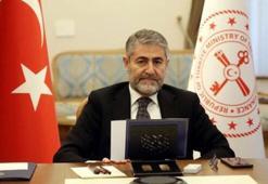 Bakan Nebati'den 'BES' açıklaması