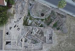 Klazomenai Antik Kenti'nde ‘yapılaşmaya açılma’ tartışması