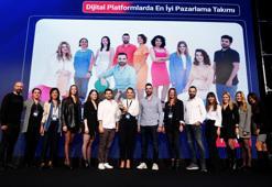 Alışveriş uygulaması Hopi’ye 6 ödül