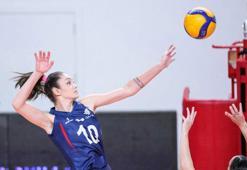 İlbank'ın orta oyuncusu Melda Güler: Genç ve dinamik bir takımız