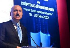 Bakan Karaismailoğlu: 6G teknolojilerinde Wi-Fi yerine Li-Fi kullanılacak