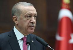 Cumhurbaşkanı Erdoğan'dan Kılıçdaroğlu'na 'aday ol' çağrısı