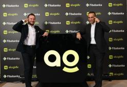 Fibabanka, alışverişlerde yeni nesil ödeme yöntemi ‘Alışgidiş’i tanıttı