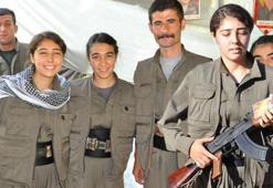 Teröristlerle silahlı fotoğrafı ortaya çıkan İBB çalışanı hakim karşısında