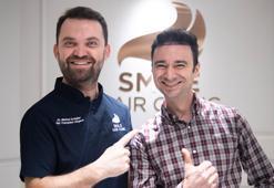 "Safir uygulamasıyla doğal saçlara kavuşmak mümkün"