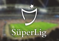 Süper Lig'de 11'inci haftanın hakemleri açıklandı