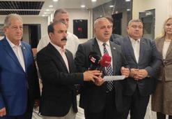 Türkiye Muhtarlar Konfederasyonu Genel Başkanı'ndan iddialara cevap