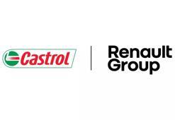 Castrol ve Renault iş birliklerini 2027’ye kadar uzattı