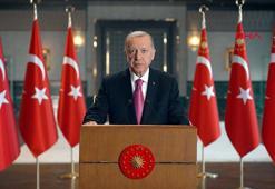 Cumhurbaşkanı Erdoğan: Avrupa'da orman varlığını en çok artıran ülke olduk