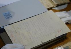 Atatürk'ün Çanakkale Savaşları sırasında el yazısıyla yazdığı 19'uncu Fırka Emri deşifre edilip, sergilendi