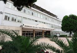 DEÜ, Stanford Üniversitesi'nin enler listesinde