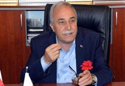 AK Parti'li Fakıbaba, milletvekilliğinden istifa etti