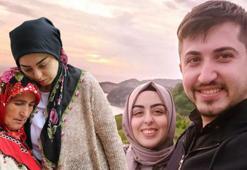 Madencinin ikiz bebekleri, doğmadan yetim kaldı