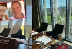 TFF binasına silahlı saldırı, 2 şüpheli hakkında 285'er yıla kadar hapis istendi