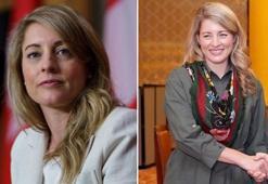 Kadın Dışişleri Bakanları, İran protestolarını görüşmek üzere çevrimiçi toplanıyor