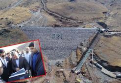 Kış sporları merkezi Erzurum, barajlar şehri oluyor