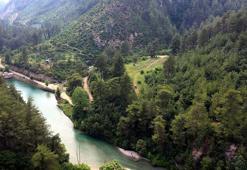 Terörden temizlenen Amanos Dağları, ekoturizme kazandırılıyor