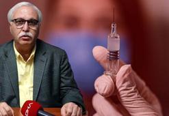 Bilim Kurulu Üyesi Özlü: Riskli kişiler, hatırlatıcı doz aşı yaptırmalı