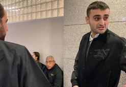 CZN Burak Özdemir'in imar kirliliğine neden olma davası düştü