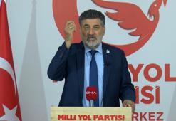 Remzi Çayır: Ülkücü Cumhurbaşkanı adayıyla ortaya çıkacağız