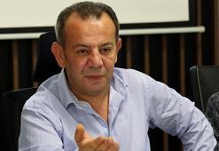 Tanju Özcan: Kılıçdaroğlu'nun ABD gezisini içi boş bir gezi gibi gördüm