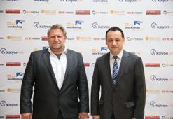 Uluslararası güneş enerjisi çalıştayı Ankara’da toplandı