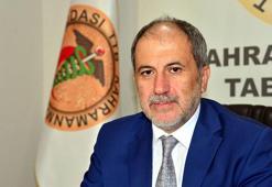 Kahramanmaraş Tabip Odası'ndan TTB Başkanı Fincancı'ya tepki
