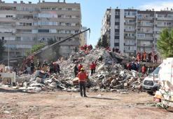 Emrah Apartmanı davasında ek bilirkişi raporu beklenecek